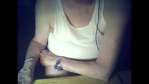 bekklove1 online show from 10.19.25