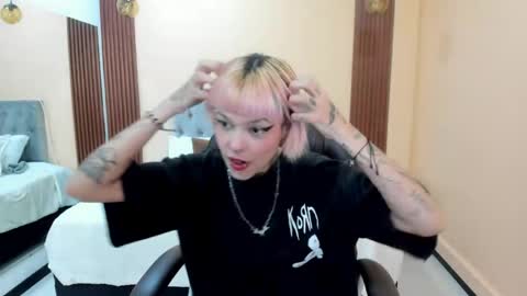Bela online show from 05.13.26