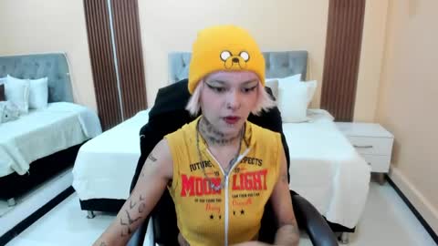 Bela online show from 05.18.26