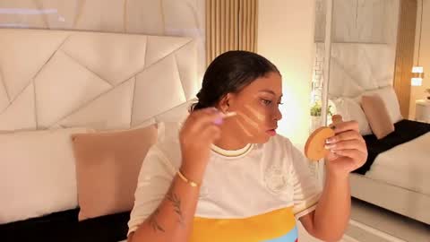 Bela online show from 06.18.26