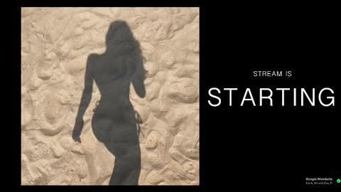 Bela -  - Next stream November 28th online show from 11.06.25