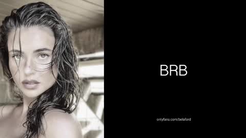 Bela -  - Next stream November 28th online show from 02.10.26