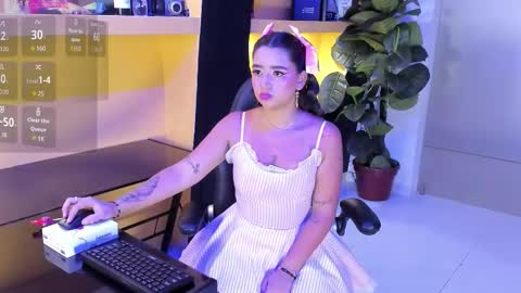 Bela  online show from 09.28.25