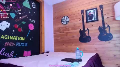 Bela  online show from 09.28.25