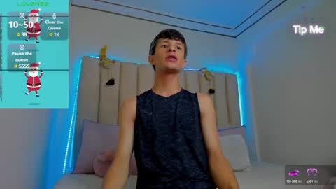 belami_blake online show from 12.09.24