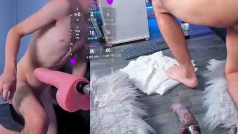 belami_blake online show from 10.09.25