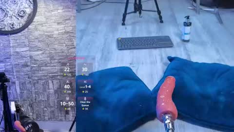 belami_blake online show from 02.18.26