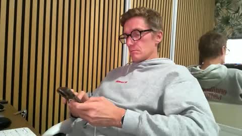 SexFriendFrance online show from 10.05.25