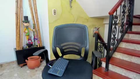 Snapshot of belamiramil chatting on 12.11.24 independent model online show from 12.11.24