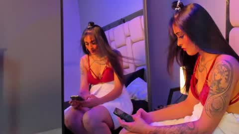 Bella online show from 05.10.26