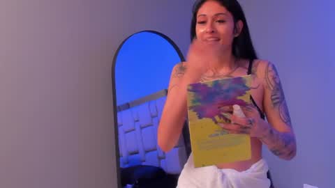 Bella online show from 06.24.26