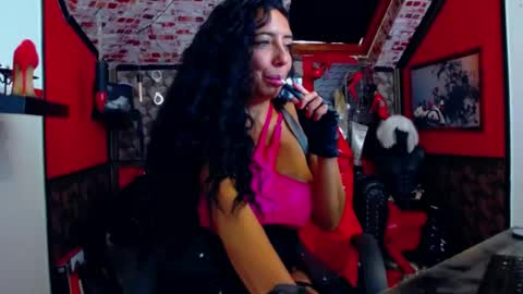 BelatrixDomme online show from 07.03.26
