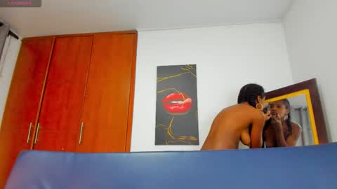 Belen  online show from 10.20.25