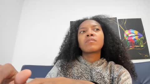 Belen  online show from 12.03.25