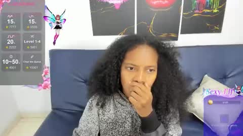 Belen  online show from 01.19.26