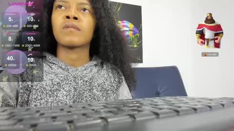 Belen  online show from 02.21.26