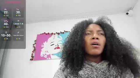Belen  online show from 06.25.26
