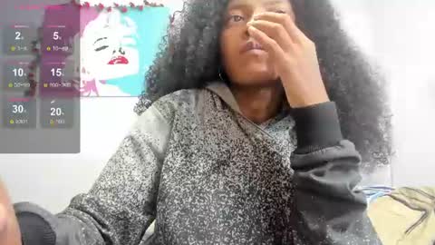 Belen  online show from 07.02.26