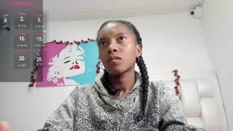 Belen  online show from 07.19.26