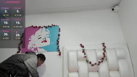 Belen  online show from 07.20.26