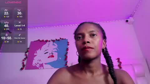 Belen  online show from 07.21.26