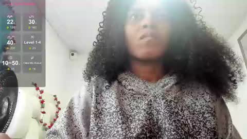 Belen  online show from 07.25.26