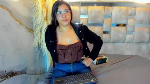 Belen online show from 04.12.26