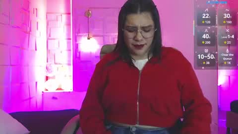 Belen online show from 07.04.26