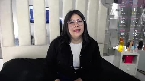 Belen online show from 07.11.26