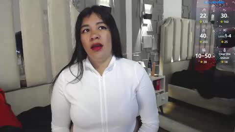 Belen online show from 07.30.26