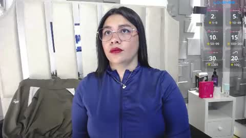 Belen online show from 07.31.26