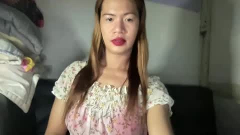 Snapshot of belendha chatting on 02.11.25 lenda online show from 02.11.25