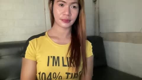 Snapshot of belendha chatting on 02.19.25 lenda online show from 02.19.25