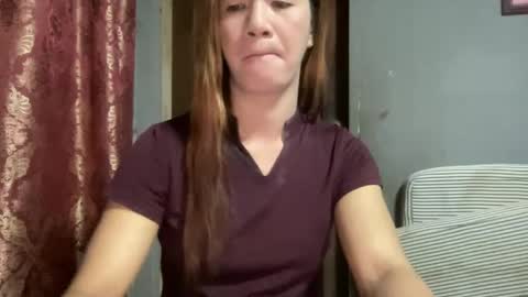 Snapshot of belendha chatting on 03.03.25 lenda online show from 03.03.25