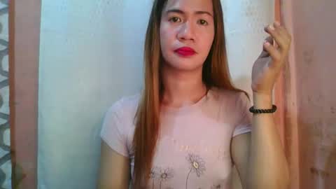 Snapshot of belendha chatting on 09.17.25 lenda online show from 09.17.25