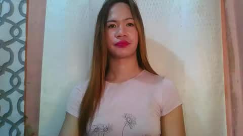 Snapshot of belendha chatting on 09.22.25 lenda online show from 09.22.25