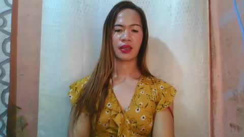 Snapshot of belendha chatting on 10.01.25 lenda online show from 10.01.25