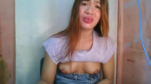 Snapshot of belendha chatting on 10.02.25 lenda online show from 10.02.25