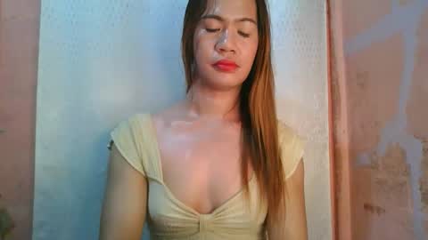 Snapshot of belendha chatting on 10.04.25 lenda online show from 10.04.25