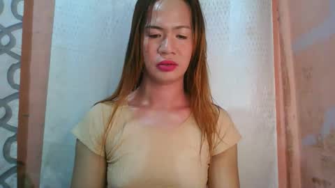 Snapshot of belendha chatting on 10.07.25 lenda online show from 10.07.25