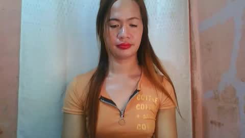 Snapshot of belendha chatting on 10.10.25 lenda online show from 10.10.25