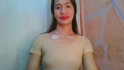 Snapshot of belendha chatting on 10.11.25 lenda online show from 10.11.25