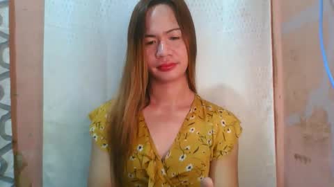 Snapshot of belendha chatting on 10.13.25 lenda online show from 10.13.25