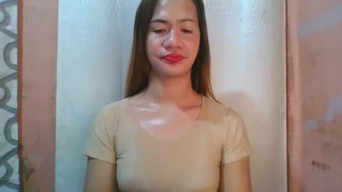 Snapshot of belendha chatting on 10.16.25 lenda online show from 10.16.25