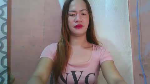 Snapshot of belendha chatting on 11.02.25 lenda online show from 11.02.25