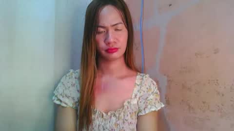 Snapshot of belendha chatting on 11.05.25 lenda online show from 11.05.25