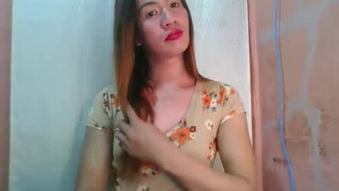 Snapshot of belendha chatting on 11.07.25 lenda online show from 11.07.25