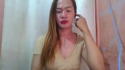 Snapshot of belendha chatting on 11.21.25 lenda online show from 11.21.25