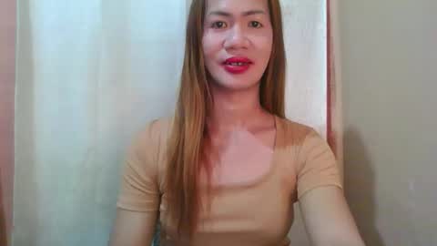 Snapshot of belendha chatting on 12.02.25 lenda online show from 12.02.25