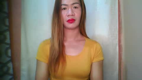 Snapshot of belendha chatting on 12.04.25 lenda online show from 12.04.25